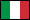 Italiano Flag