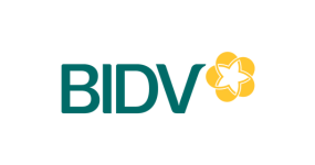 Logo Bidv