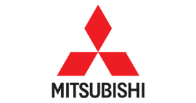 Logo Mitsubishi