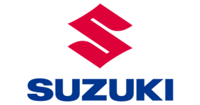 Logo suzuki 