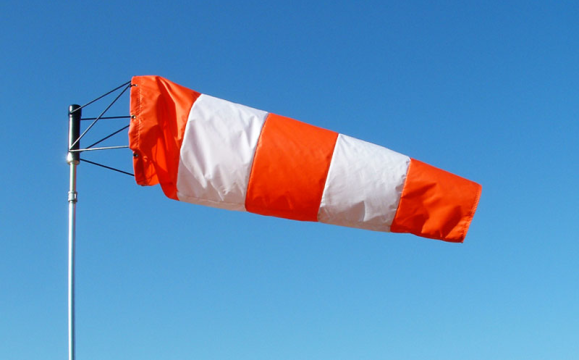 Ý NGHĨA CỦA LÁ CỜ GIÓ