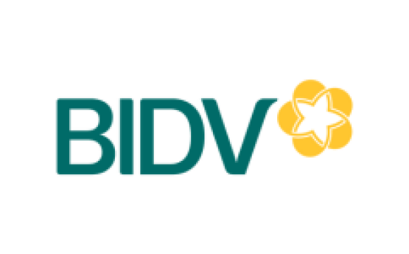 Logo Bidv