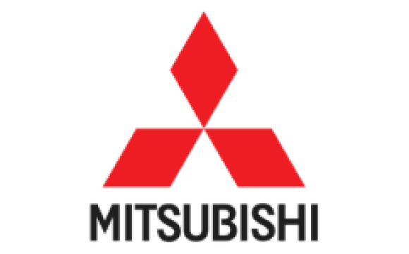 Logo Mitsubishi