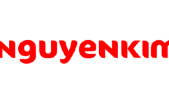 Logo Nguyễn Kim