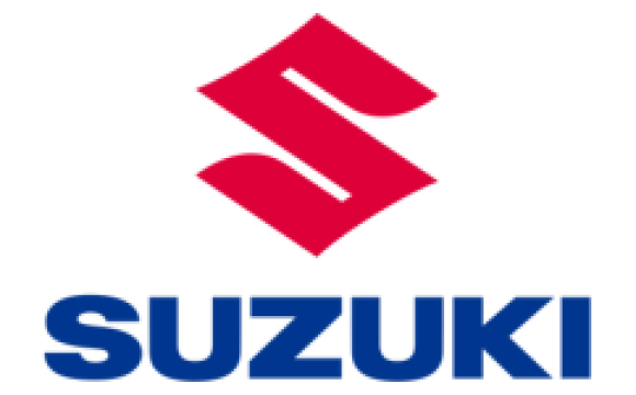 Logo suzuki 