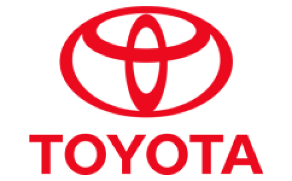 Logo Toyota