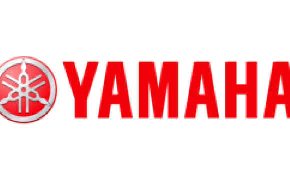 Logo Yamaha