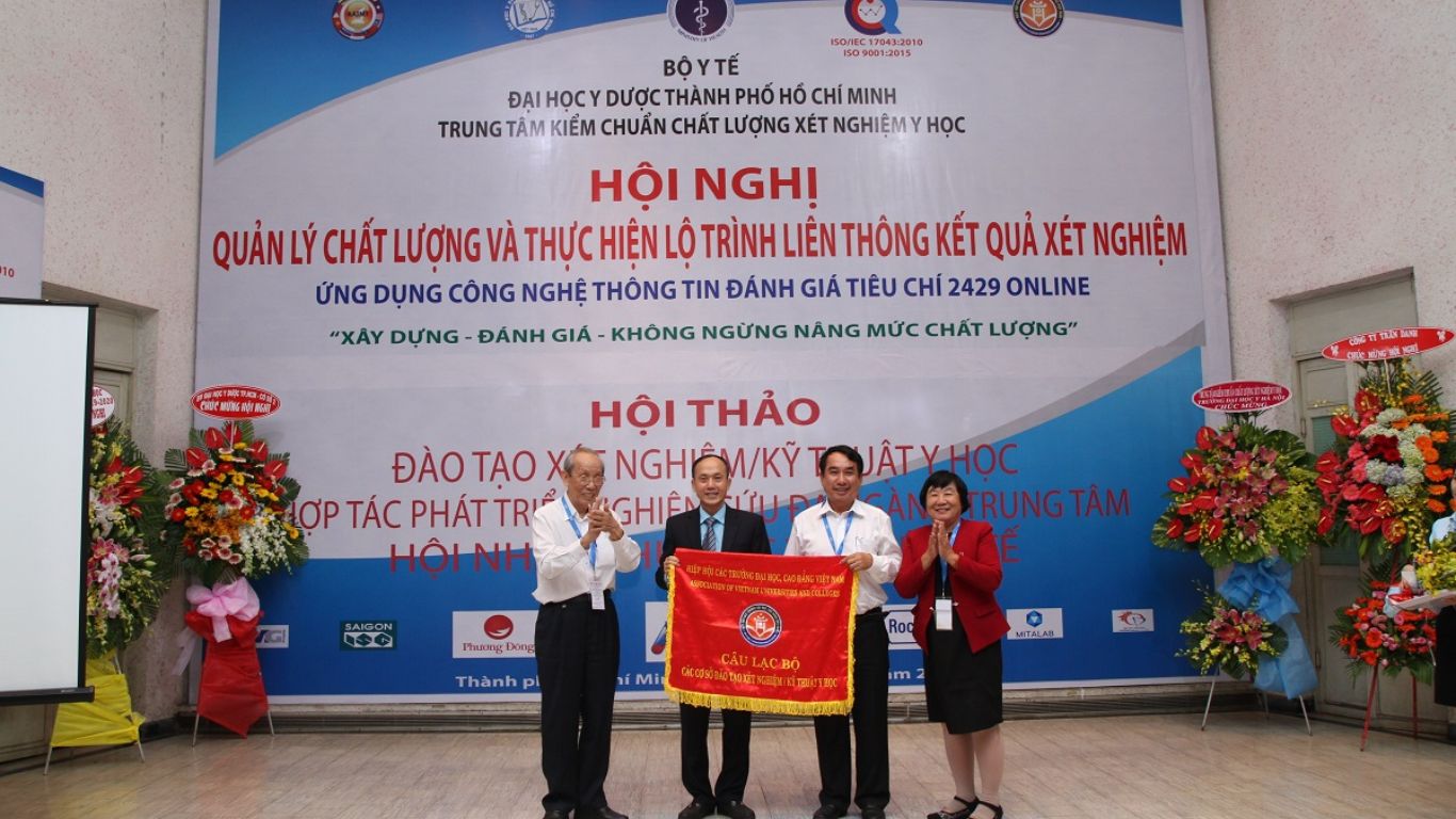 Những Yếu Tố Tạo Nên Một Hội Nghị Thành Công