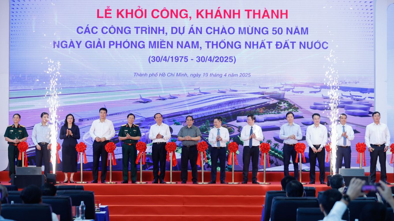 Lễ Khánh Thành Và Lễ Khai Trương Khác Nhau Thế Nào?