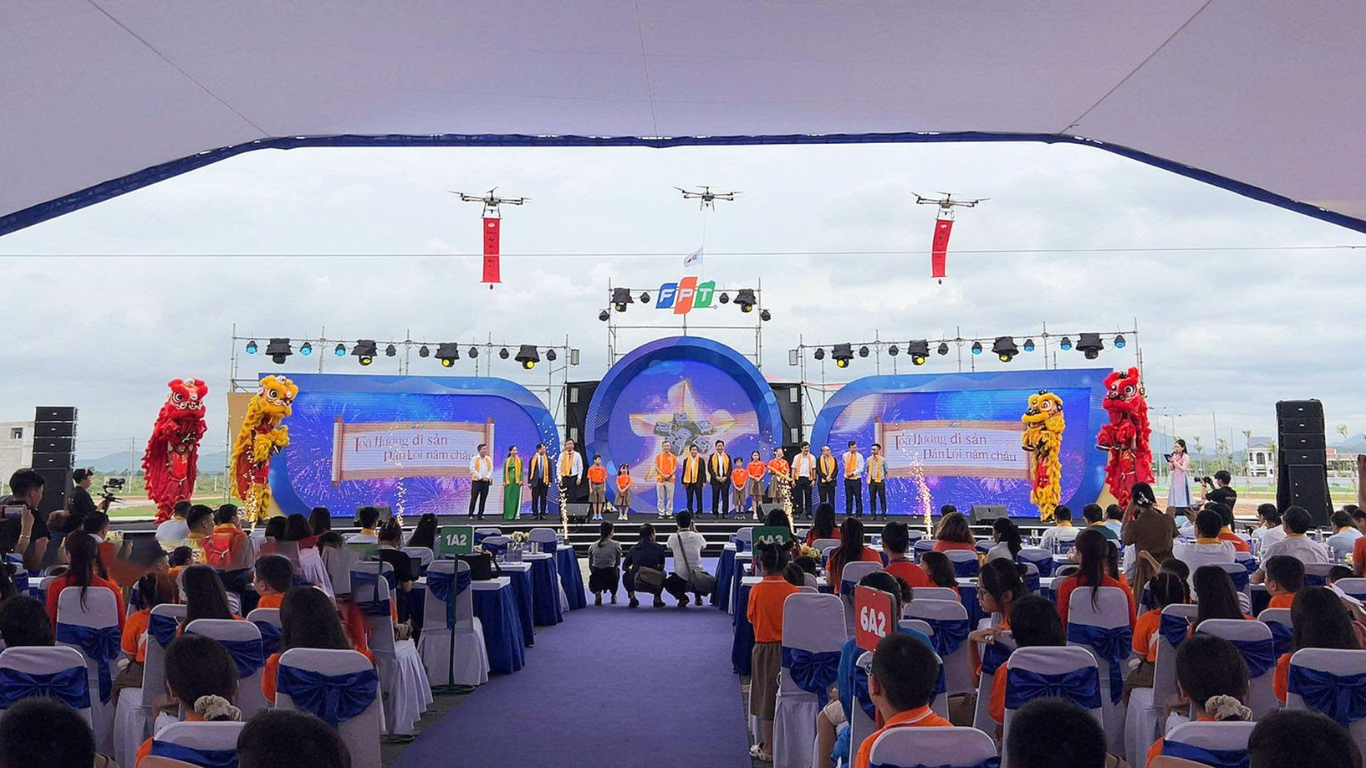 Những Sai Lầm Thường Gặp Khi Tổ Chức Sự Kiện