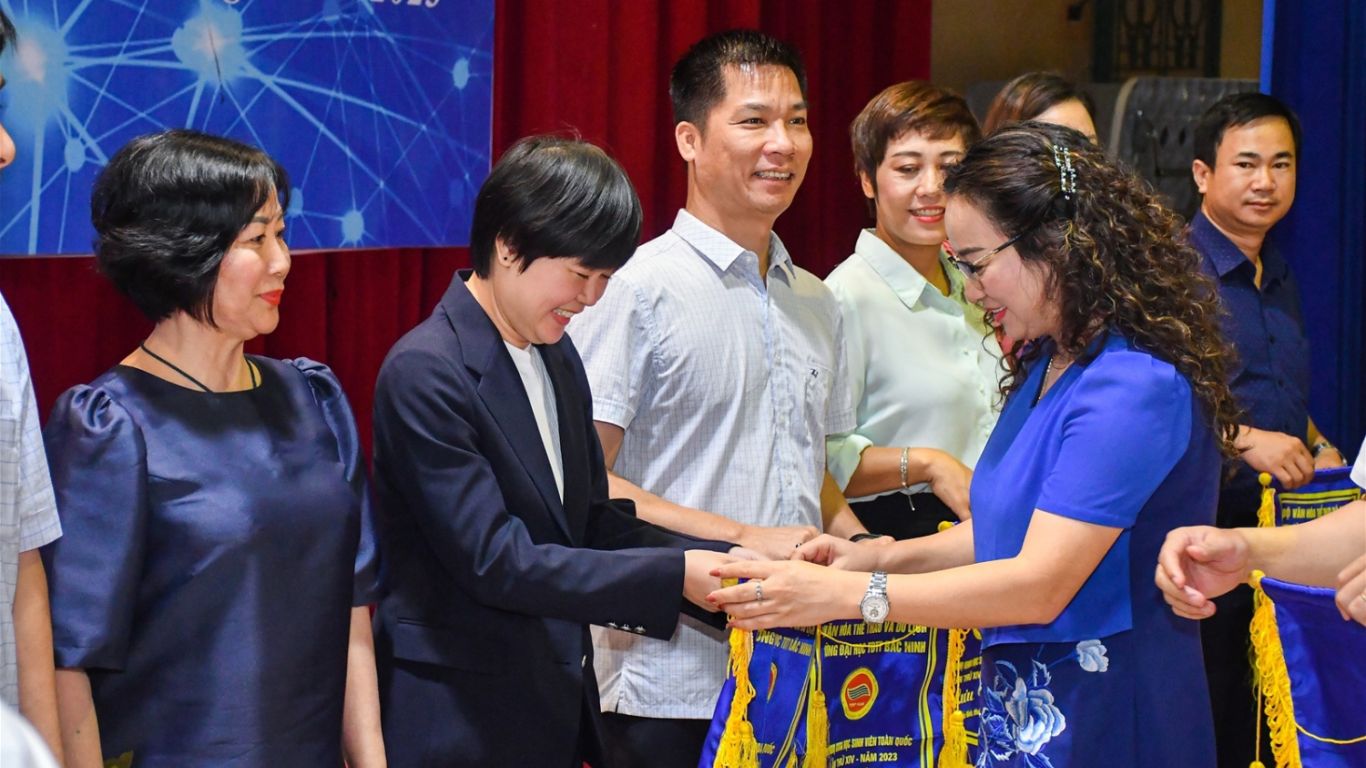 Những Yếu Tố Tạo Nên Một Hội Nghị Thành Công