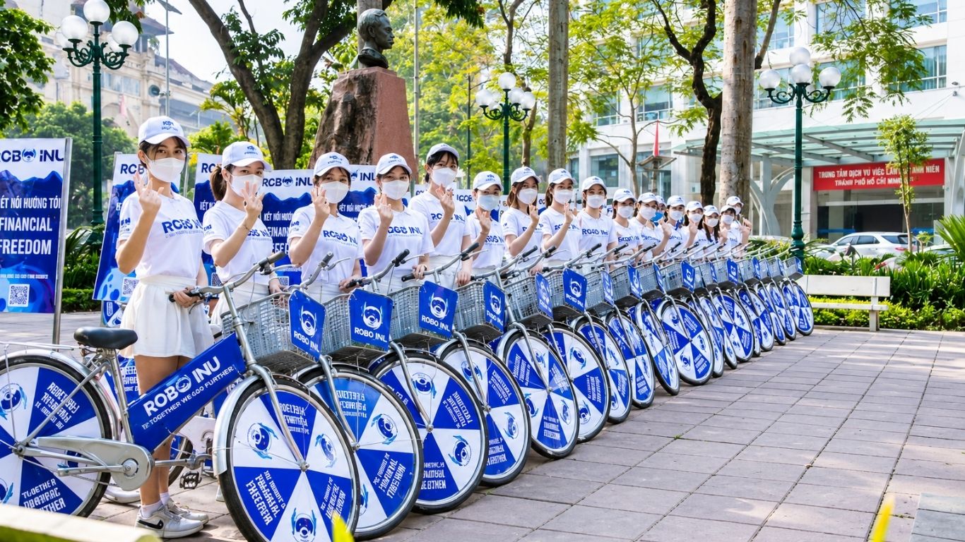 Roadshow Là Gì? Cách Tổ Chức Roadshow Quảng Bá Sản Phẩm
