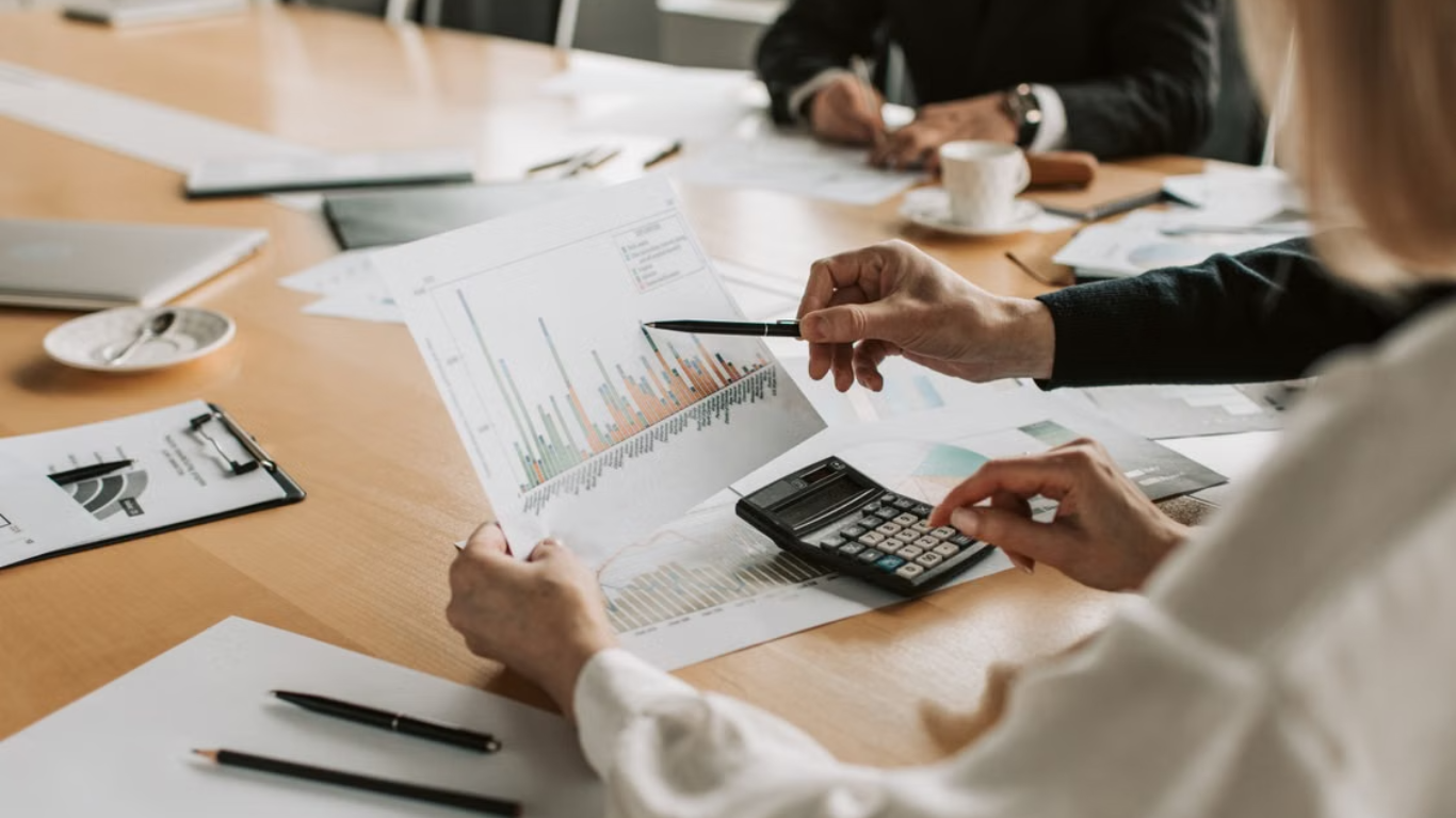 Cách Để Đo Lường Hiệu Quả Sau Một Sự Kiện