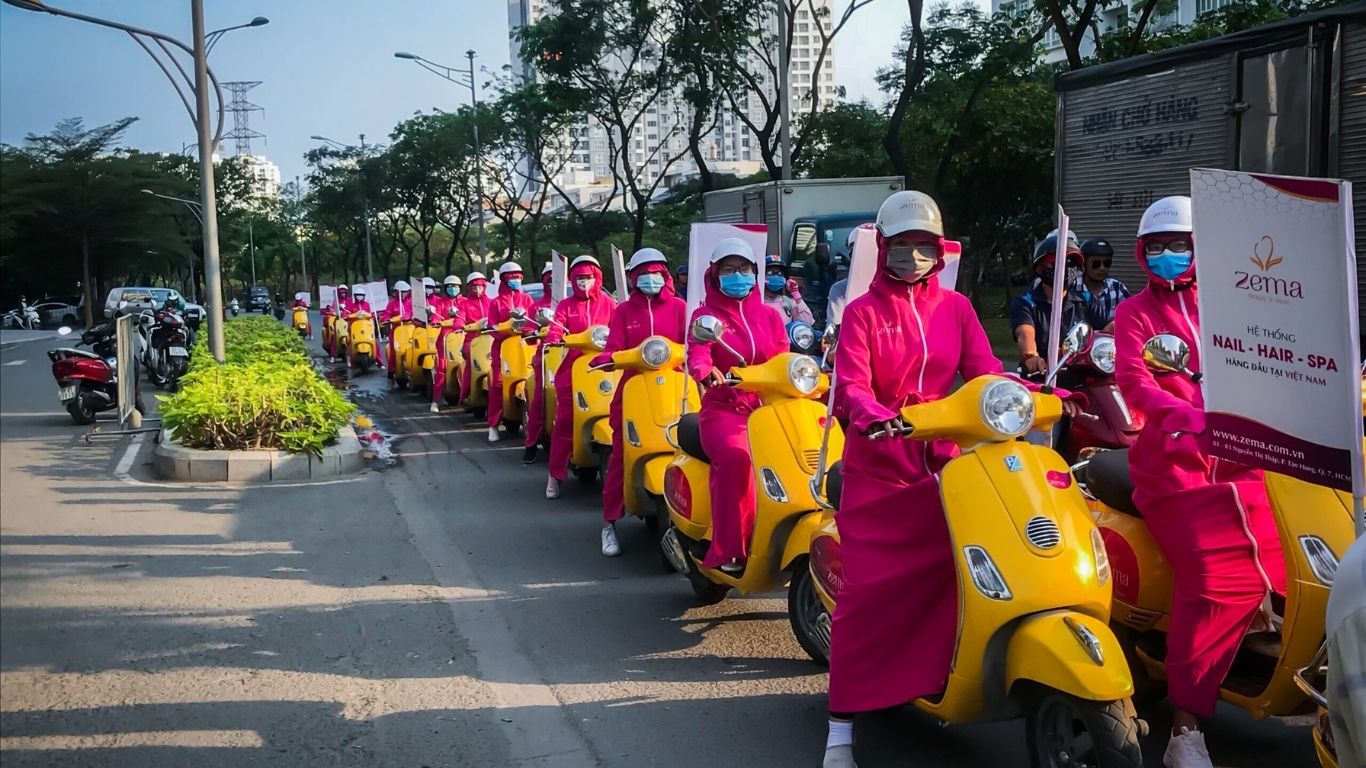Roadshow Là Gì? Cách Tổ Chức Roadshow Quảng Bá Sản Phẩm