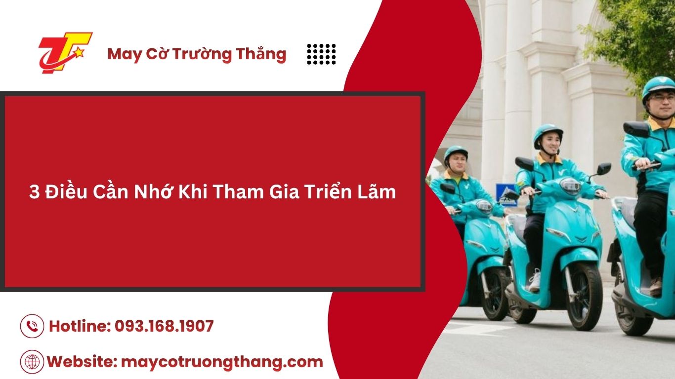 Roadshow Là Gì? Cách Tổ Chức Roadshow Quảng Bá Sản Phẩm