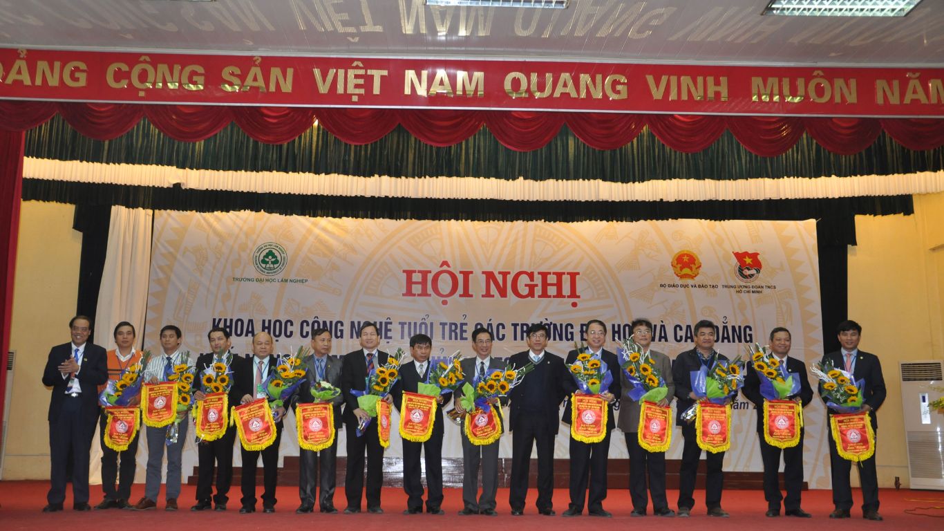Những Yếu Tố Tạo Nên Một Hội Nghị Thành Công