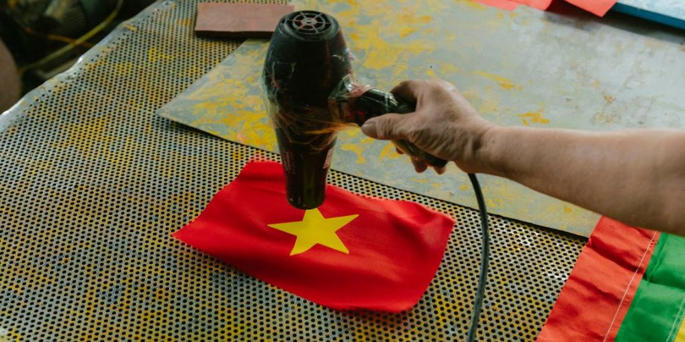 Công Ty May Cờ Trường Thắng 