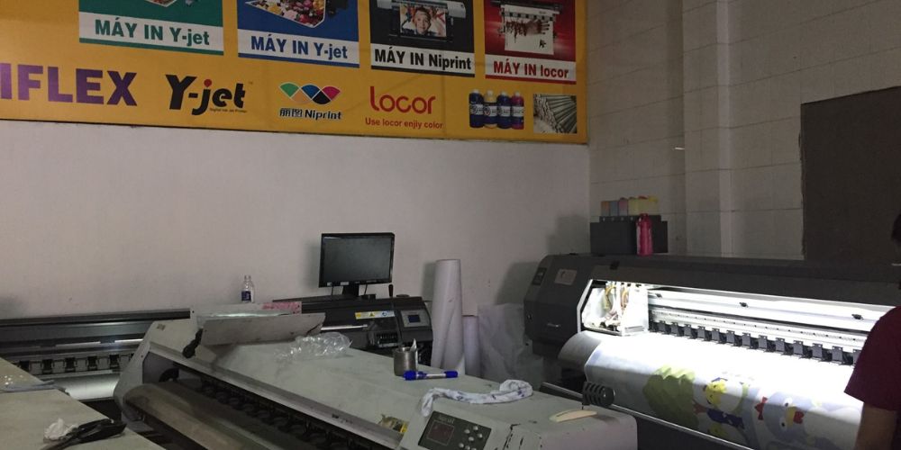 Công Ty May Cờ Trường Thắng 