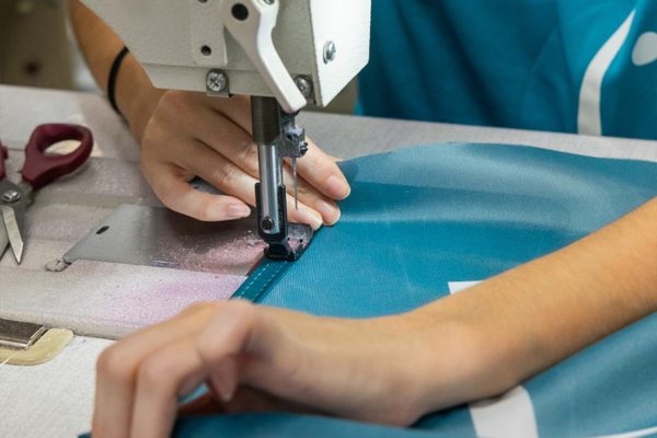 Nhà Xưởng Sản Xuất Cờ 