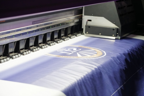 Nhà Xưởng Sản Xuất Cờ 