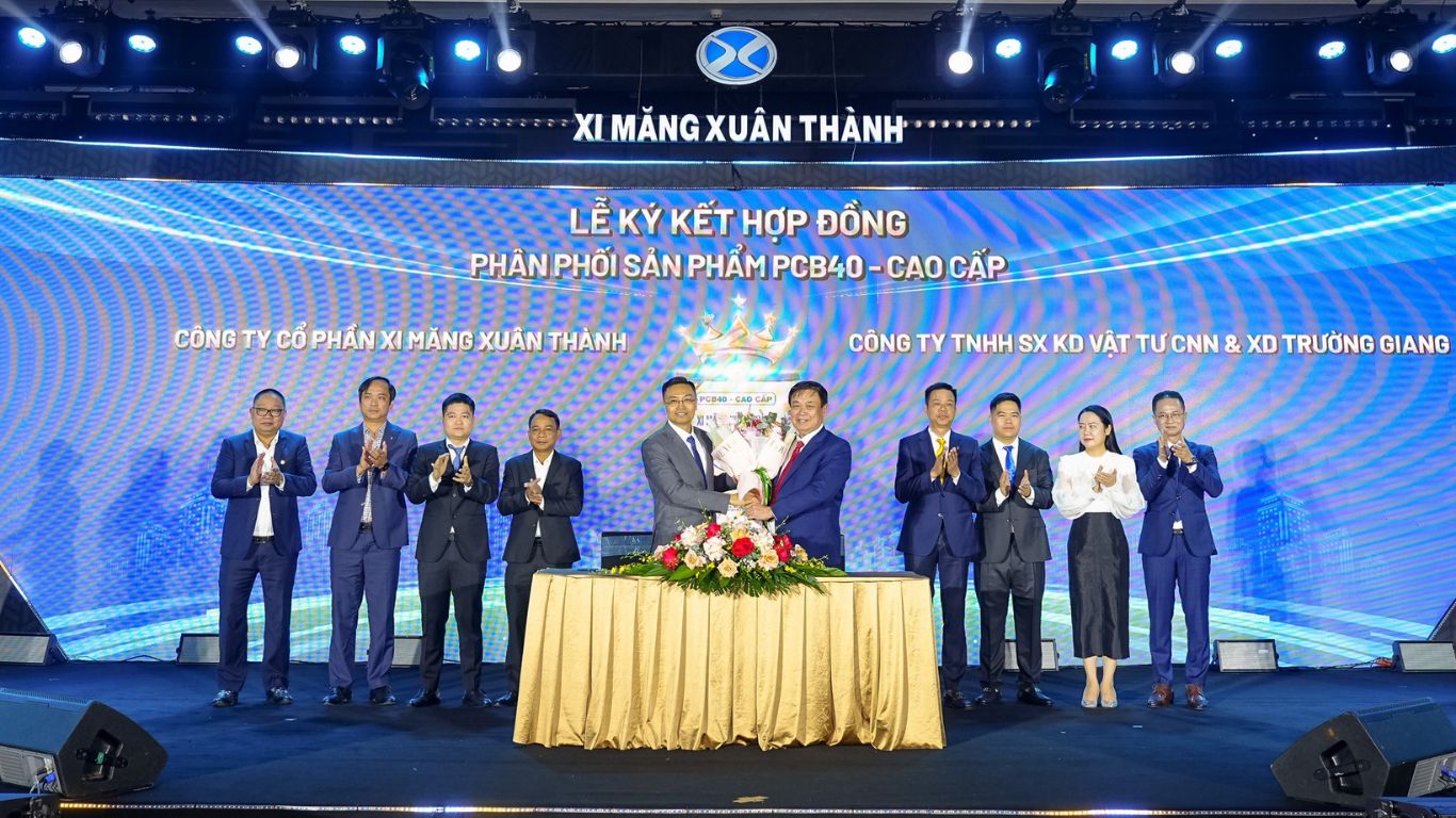 Quy Trình Tổ Chức Hội Nghị Khách Hàng Chuyên Nghiệp Từ A-Z