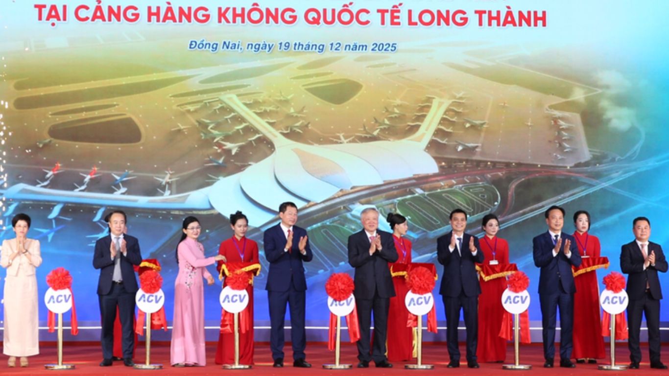 Quy Trình Tổ Chức Lễ Khánh Thành Chuyên Nghiệp Từ A–Z