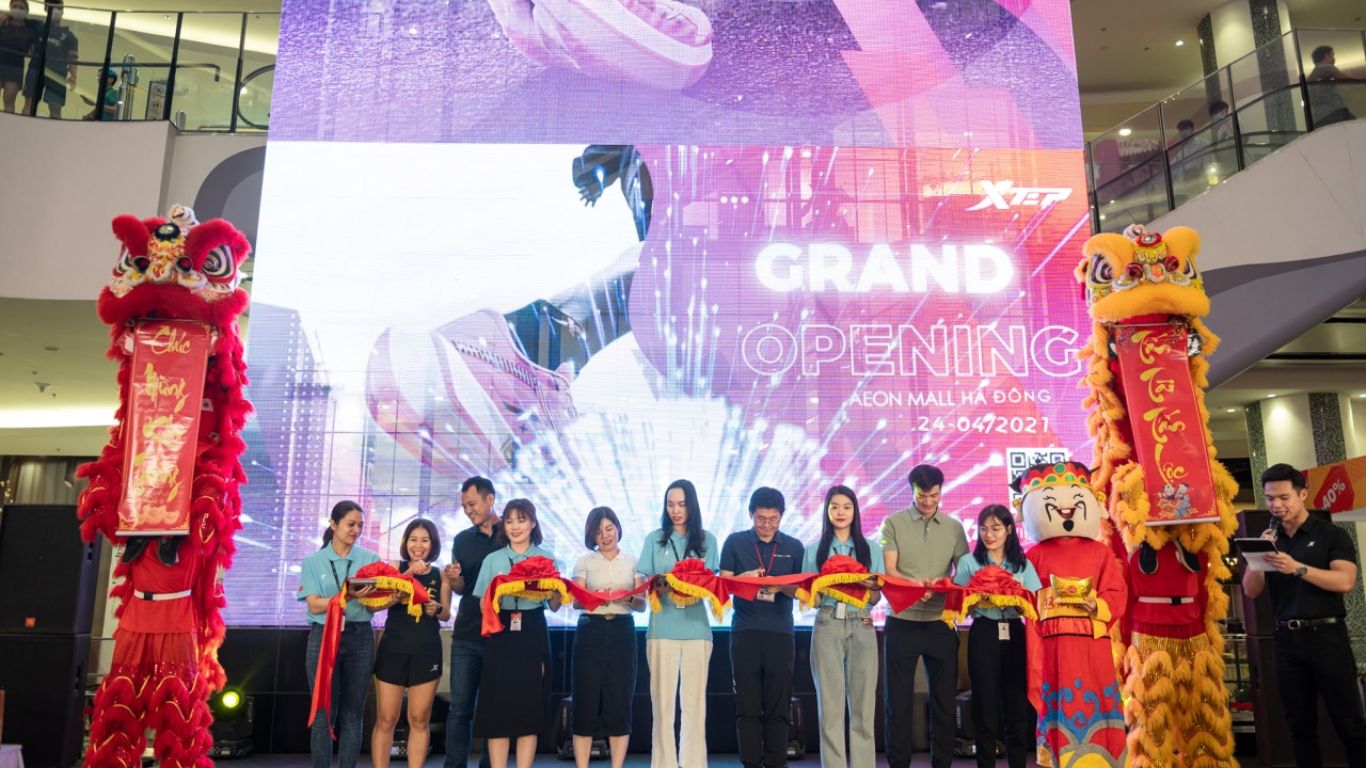 Kịch Bản Chương Trình Lễ Khai Trương Chi Tiết Bao Gồm Những Gì