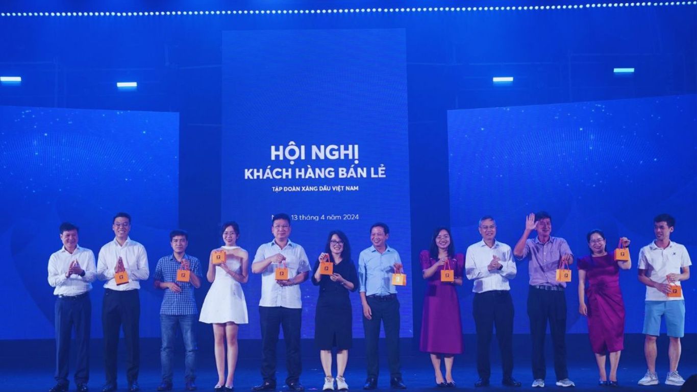 Cách Tổ Chức Hội Thảo Thu Hút Và Giữ Chân Người Tham Dự