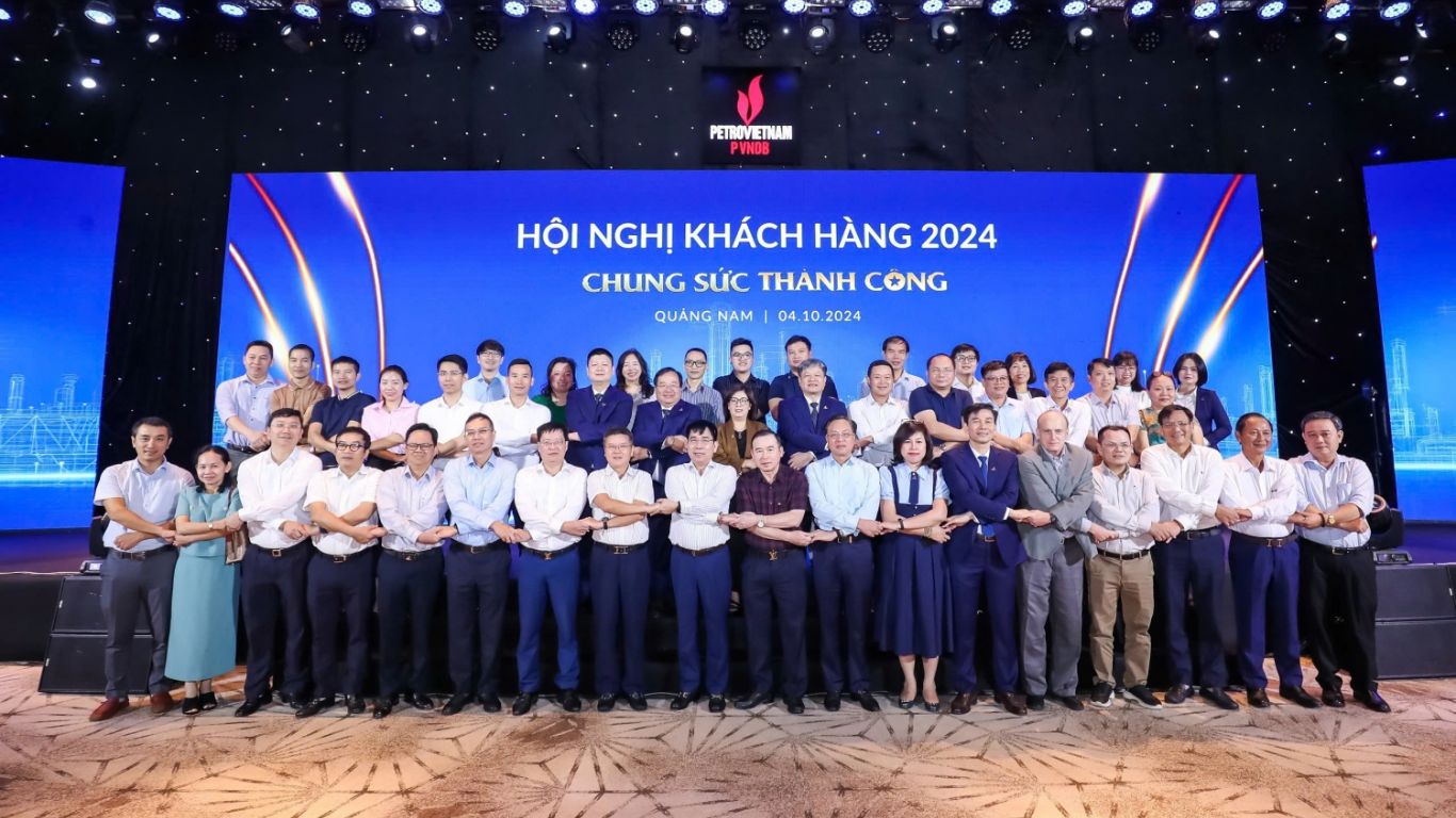 Cách Làm Kịch Bản Chương Trình Gala Dinner Cuối Năm Ấn Tượng