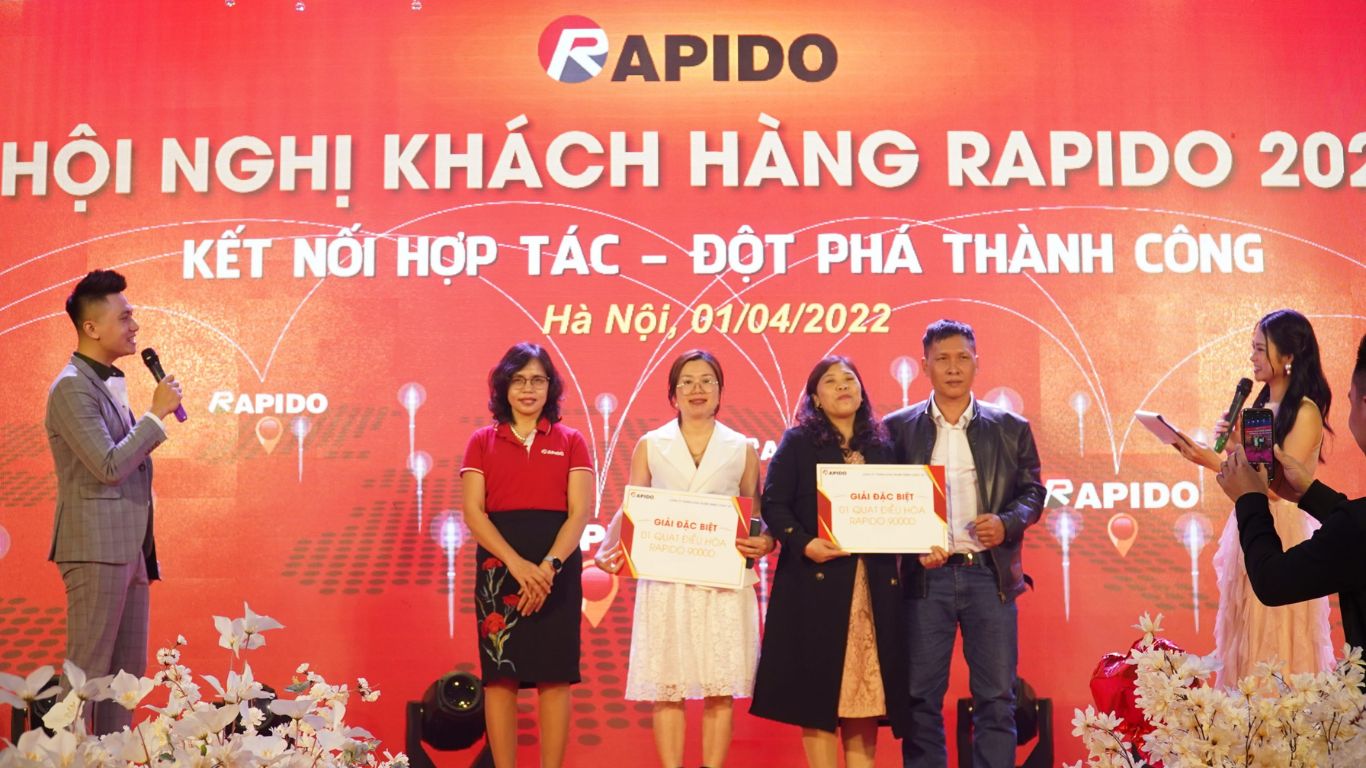 Cách Làm Kịch Bản Chương Trình Gala Dinner Cuối Năm Ấn Tượng